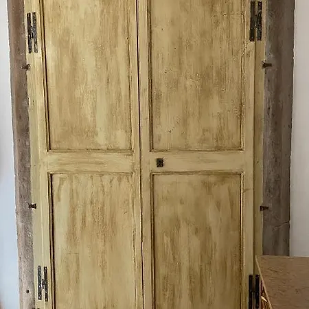 Апартаменты Residenza Fontanella Del Suffragio *