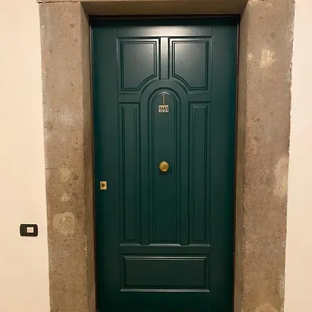 Residenza Fontanella Del Suffragio * Витербо