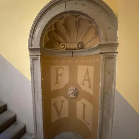Residenza Fontanella Del Suffragio *