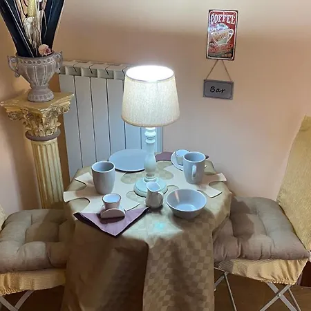 Residenza Fontanella Del Suffragio *