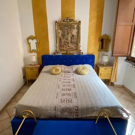 Appartement Residenza Fontanella Del Suffragio *