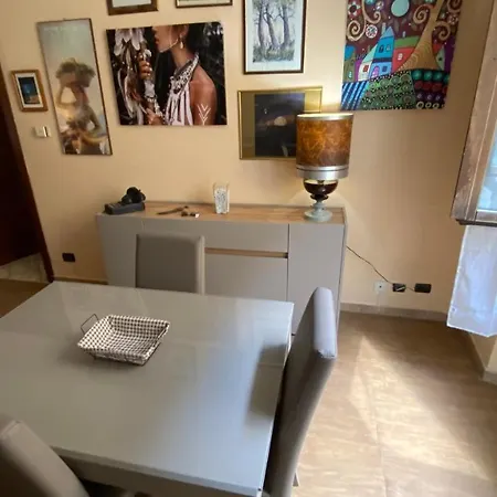 Appartement Residenza Fontanella Del Suffragio *