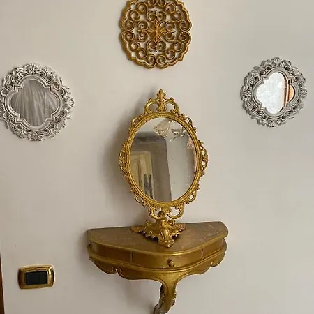 Residenza Fontanella Del Suffragio *