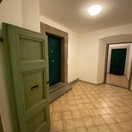 Апартаменты Residenza Fontanella Del Suffragio *