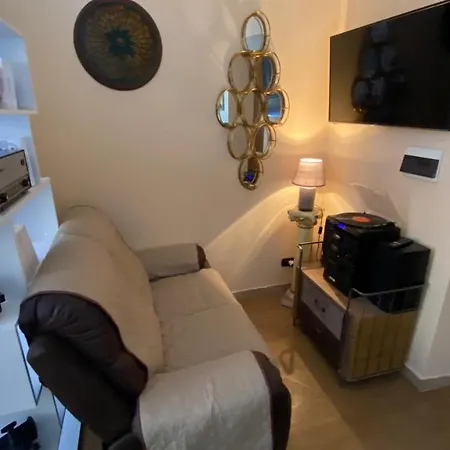 Residenza Fontanella Del Suffragio Appartement Viterbo