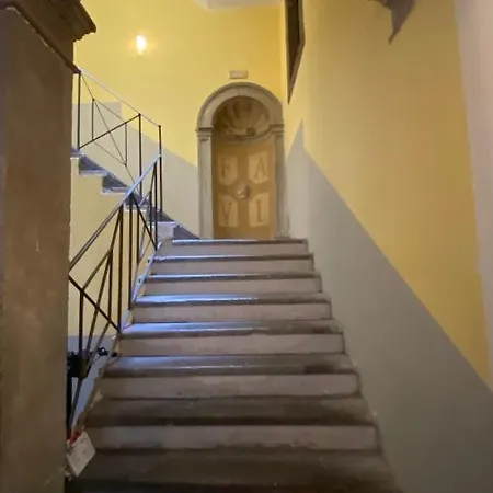 Appartement Residenza Fontanella Del Suffragio